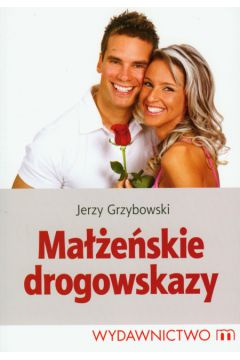 Ma��e�skie drogowskazy - Jerzy Grzybowski