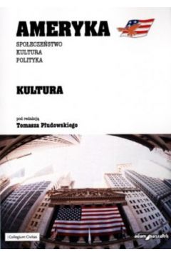 Ameryka. Kultura - Tomasz P�udowski