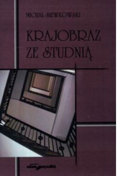 Krajobraz ze studni� - Micha� Siewkowski - Micha� Siewkowski
