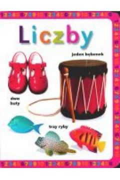 Liczby - praca zbiorowa
