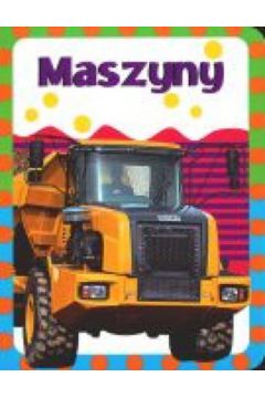 Maszyny - praca zbiorowa