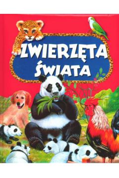 Zwierz�ta �wiata - Pere Rovira - Pere Rovira
