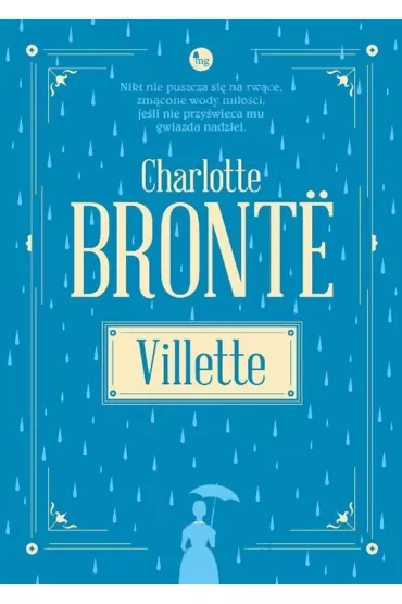Villette - Charlotte Bront�
