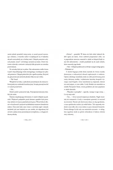 Podr� w nieznane. Wonderscape. Tom 1 - Jennifer  Bell