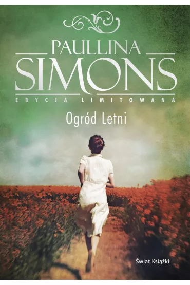 Ogr�d Letni. Je�dziec miedziany. Tom 3 - Paullina Simons