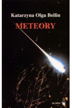 Meteory - Katarzyna Olga Beilin - Katarzyna Olga Beilin