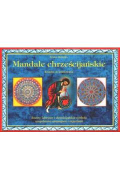 Mandale chrze�cija�skie - Klaus Holitzka - Klaus Holitzka