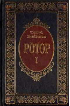 Potop. Tom 1 - Henryk Sienkiewicz