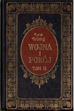 Wojna i pok�j. Tom 2 - Lew To�stoj