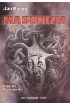 Masonizm - Jan Pociej - Jan Pociej