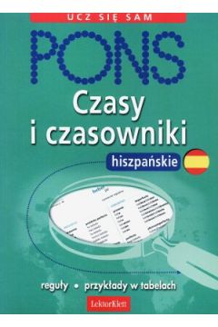 Czasy i czasowniki hiszpa�skie - Carlos Segoviano - Carlos Segoviano