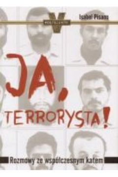 Ja, terrorysta/Tajna wojna Hitlera. Pakiet 2 ksi��ek - Bogus�aw Wo�osza�ski, Isabel Pisano - Bogus�aw Wo�osza�ski