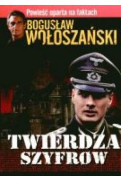 Twierdza Szyfr�w/Doktor Diab�a. Pakiet 2 ksia�ek - Bogus�aw Wo�osza�ski, John H. Waller - Bogus�aw Wo�osza�ski, John H. Waller
