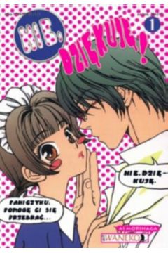 Nie, Dzi�kuj�! - Ai Morinaga - Ai Morinaga