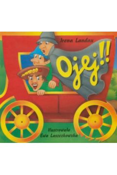 Ojej - Irena Landau