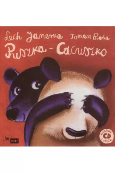 Puszka-cacuszko - Lech Janerka, Tomasz Broda