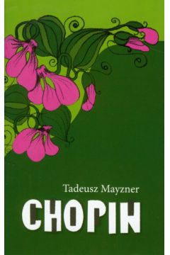 Chopin - Tadeusz Mayzner