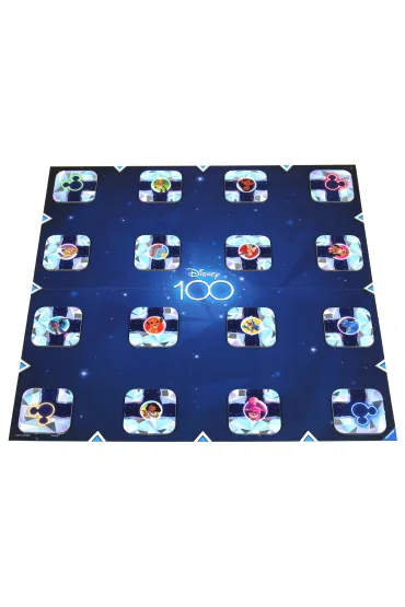 Story Cubes. Podr�e Rebel