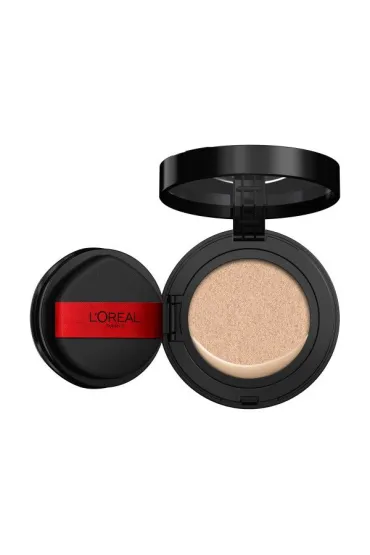 LOreal Paris Infaillible Cushion Foundation p�ynny podk�ad w poduszce 120 Warm 11 g