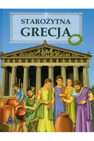 Staro�ytna Grecja