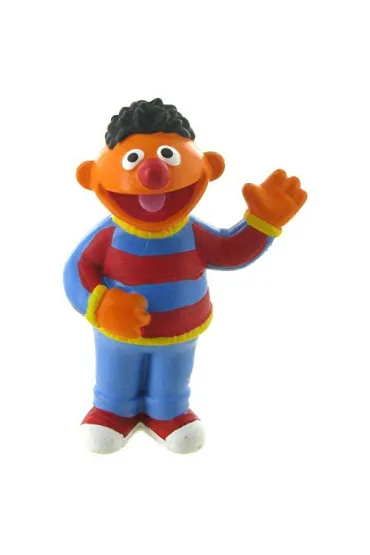 COMANSI figurka Ulica Sezamkowa - Ernie Y90123