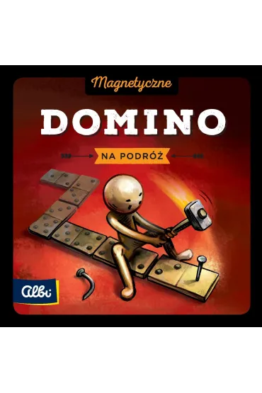 Megnetyczne domino Albi