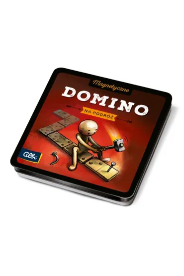 Megnetyczne domino Albi