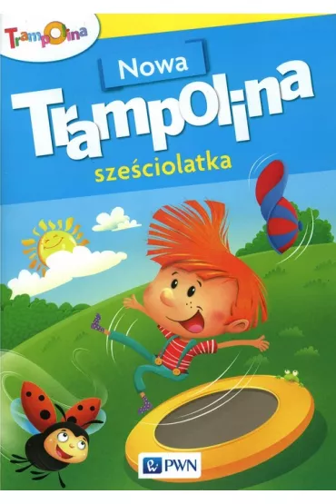Nowa Trampolina sze�ciolatka