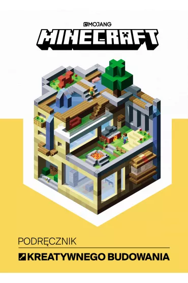 Minecraft. Podr�cznik kreatywnego budowania