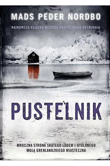 Pustelnik - Mads Peder Nordbo