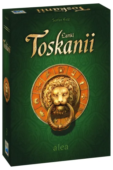 Zamki Toskanii