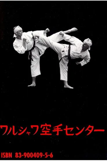 Kumite nie tylko dla czarnych pas�w - Tomasz Piotrkowicz