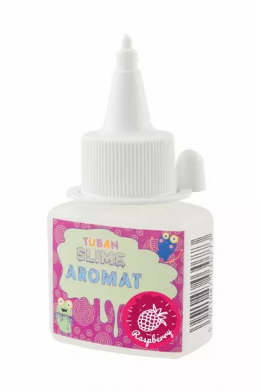 Slime Barwnik malina 35ml Tuban