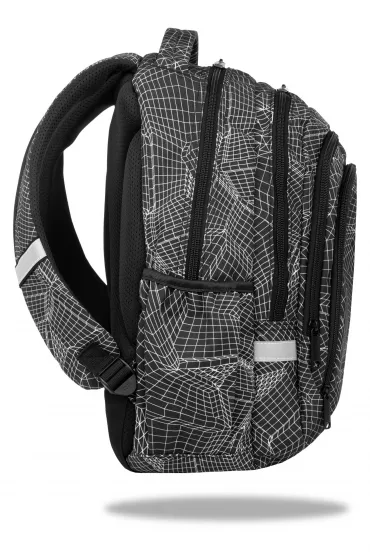 CoolPack Plecak m�odzie�owy Drafter Render