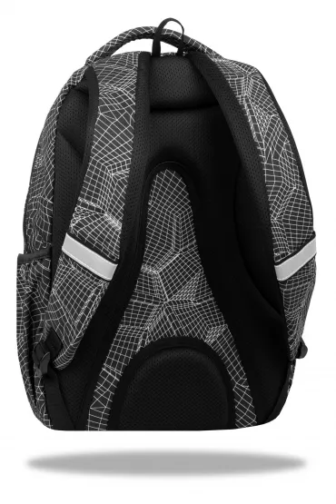CoolPack Plecak m�odzie�owy Drafter Render