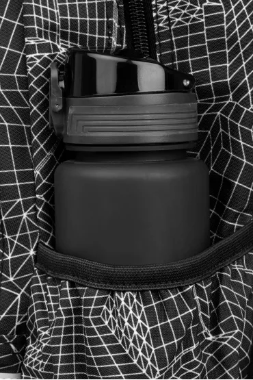 CoolPack Plecak m�odzie�owy Drafter Render