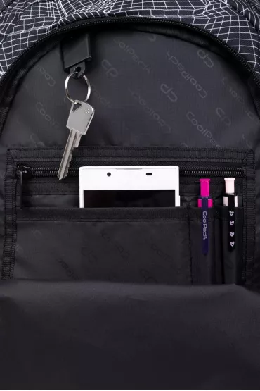 CoolPack Plecak m�odzie�owy Drafter Render