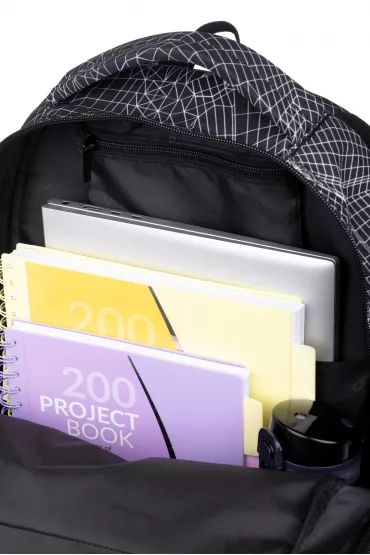 CoolPack Plecak m�odzie�owy Drafter Render