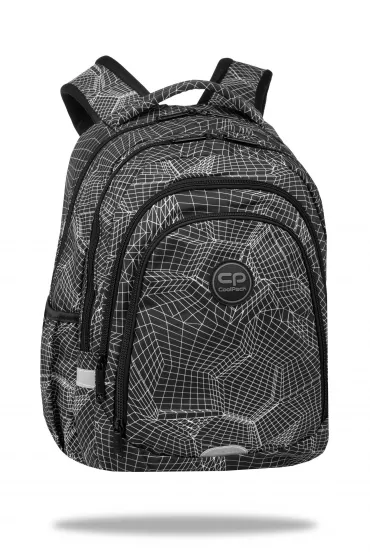 CoolPack Plecak m�odzie�owy Drafter Render
