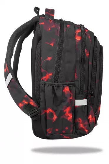 CoolPack Plecak m�odzie�owy Drafter Ashh