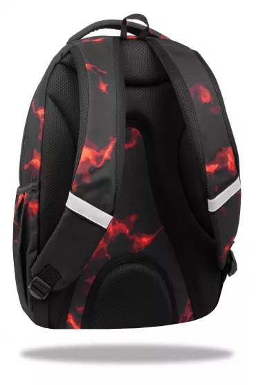 CoolPack Plecak m�odzie�owy Drafter Ashh