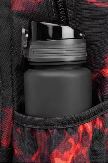 CoolPack Plecak m�odzie�owy Drafter Ashh