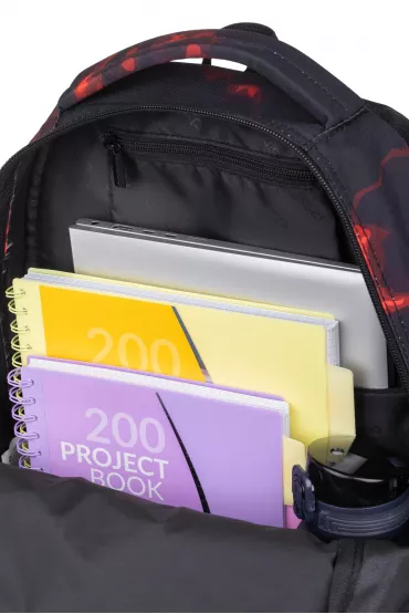 CoolPack Plecak m�odzie�owy Drafter Ashh