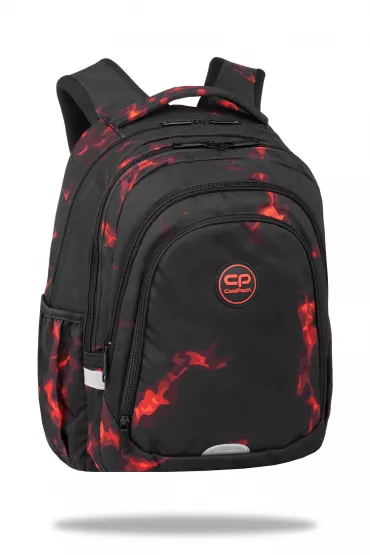 CoolPack Plecak m�odzie�owy Drafter Ashh