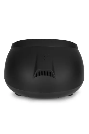 Modernhome Masa�er elektryczny do st�p z funkcj� grzania refleksologia 3 tryby pilot 40W