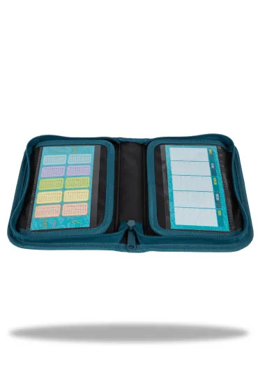 Patio Pi�rnik jednoklapkowy bez wyposa�enia Coolpack Clipper Deer