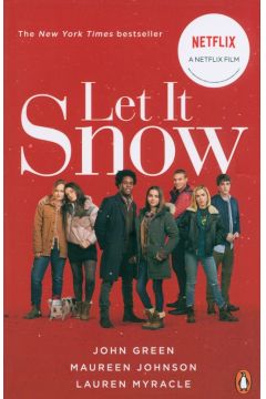 Let It Snow. Ed. 2019