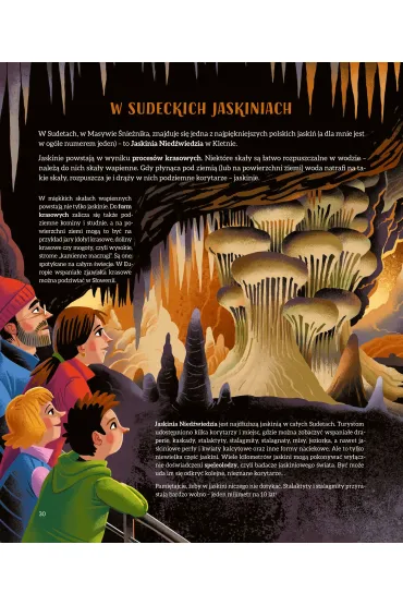 Dolny �l�sk. Przewodnik dla du�ych i ma�ych - Magdalena  Kuchta