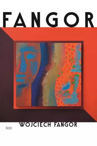 Wojciech Fangor - Angelika Ku�niak