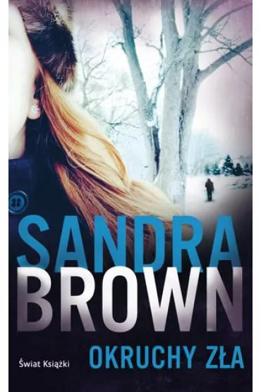 Okruchy z�a - Sandra Brown
